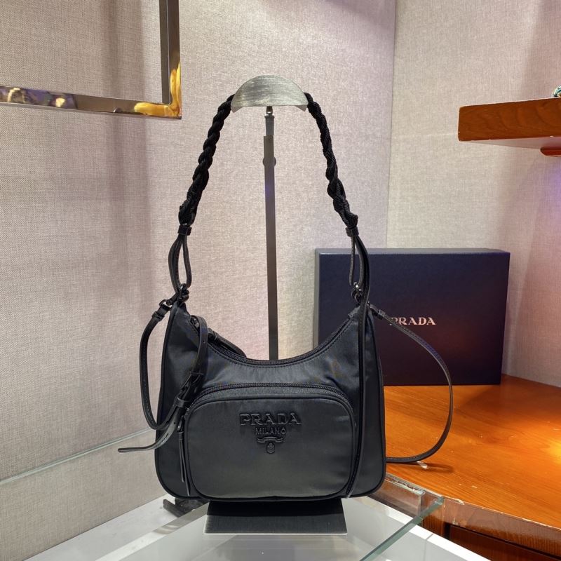 Prada Satchel Bags